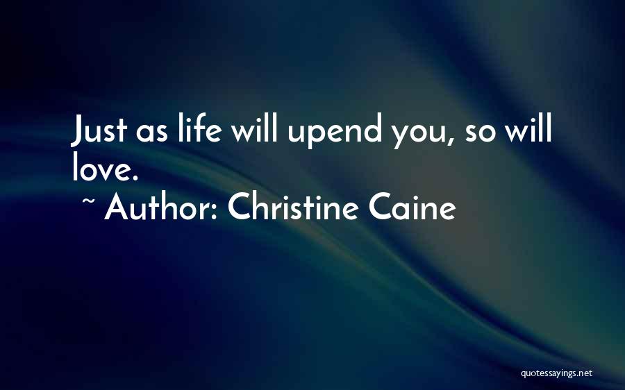 Christine Caine Quotes 640277