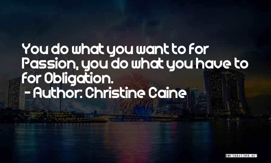 Christine Caine Quotes 938845