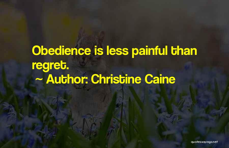 Christine Caine Quotes 969730