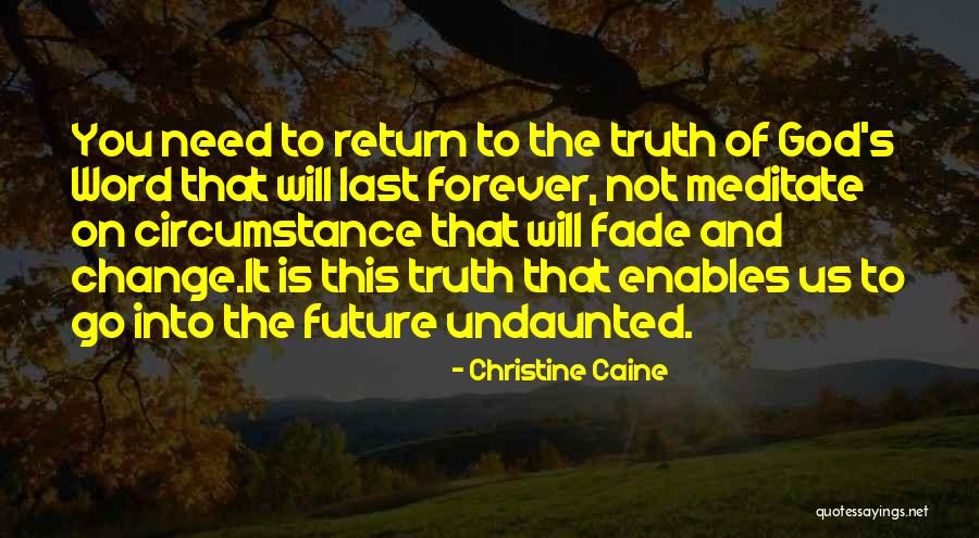 Christine Caine Undaunted Quotes By Christine Caine Christine Caine Undaunted Quotes By Christine Caine
