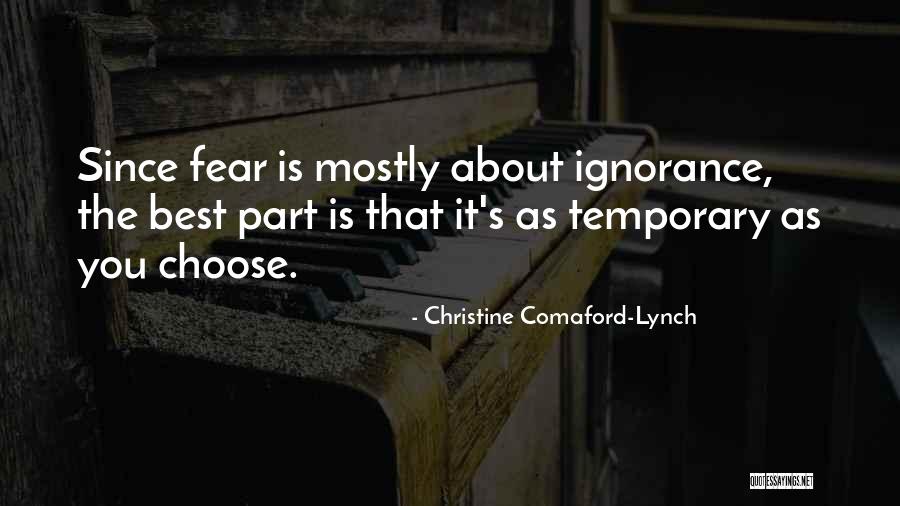 Christine Comaford-Lynch Quotes 547054