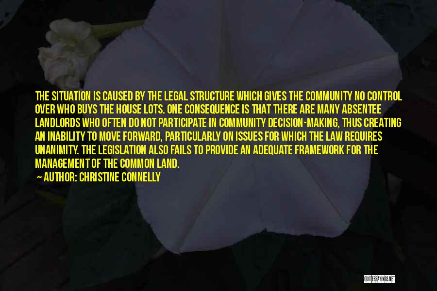 Christine Connelly Quotes 580017