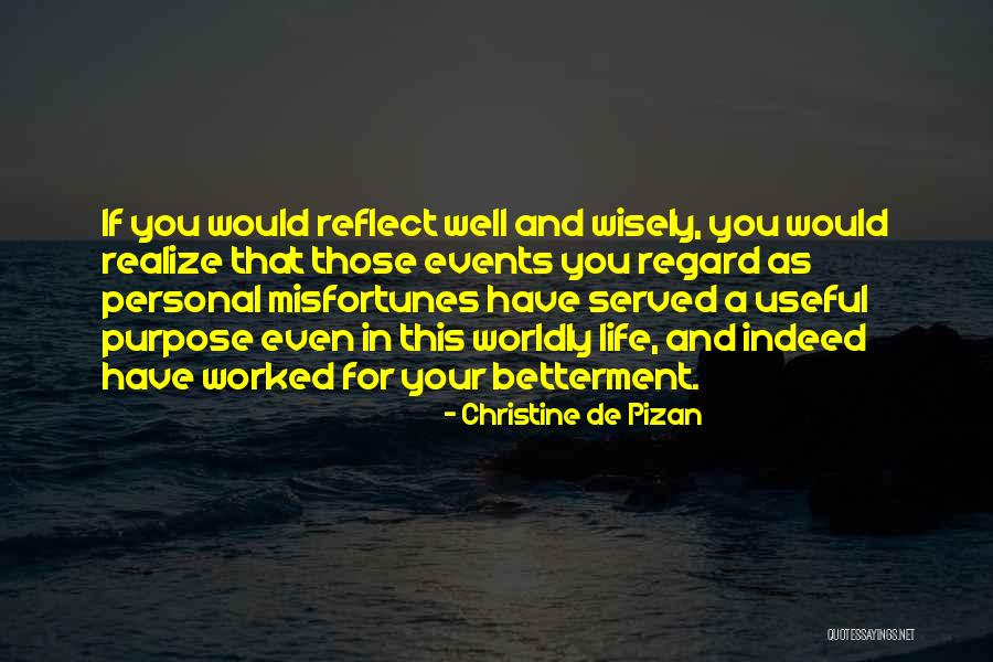 Christine De Pizan Quotes 1439258