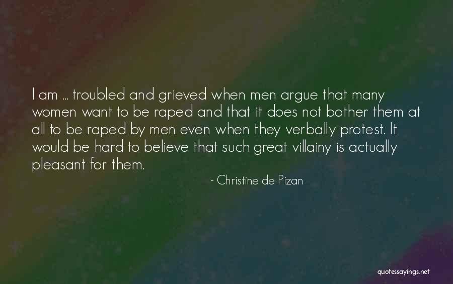 Christine De Pizan Quotes 2041857