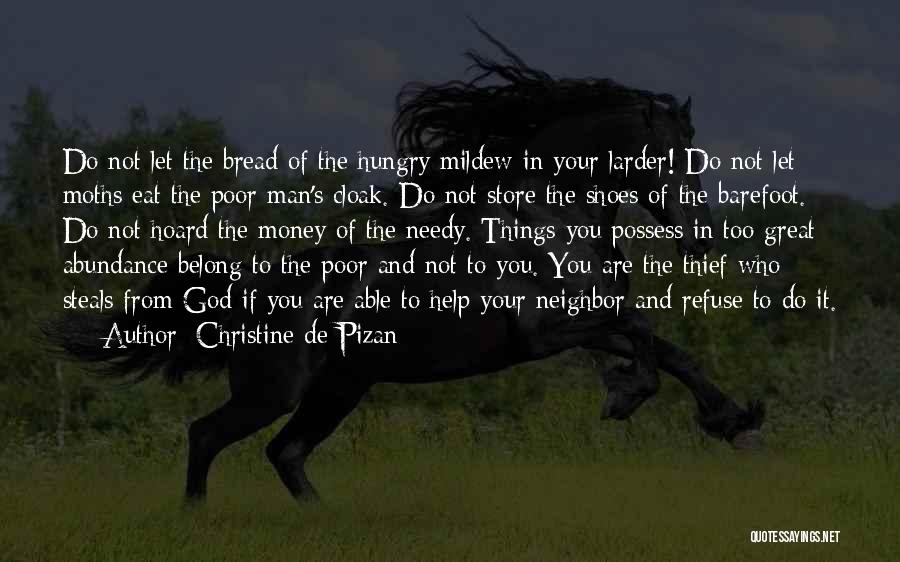 Christine De Pizan Quotes 679659