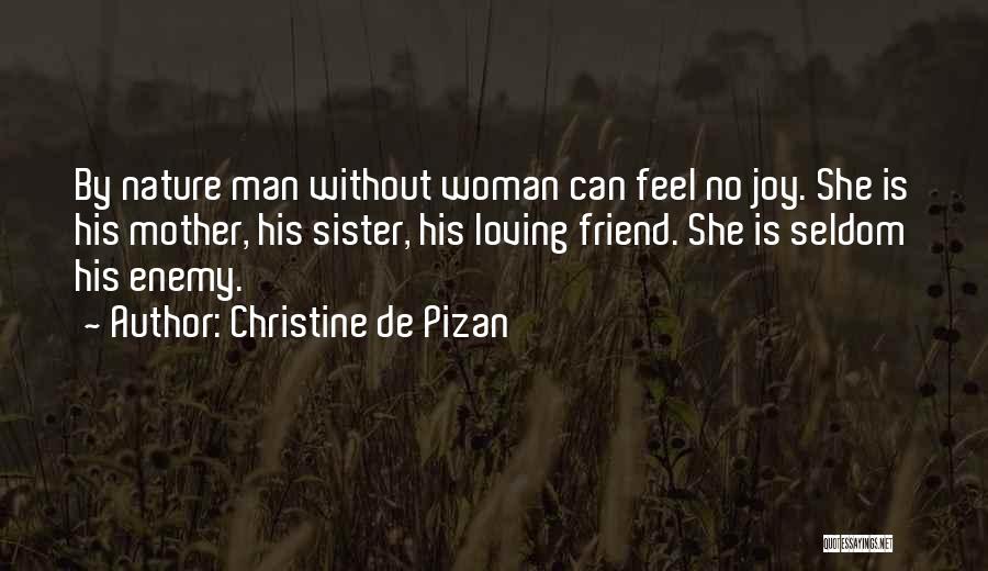 Christine De Pizan Quotes 711955