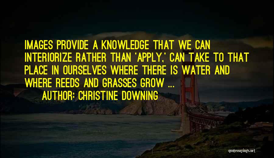 Christine Downing Quotes 1683071