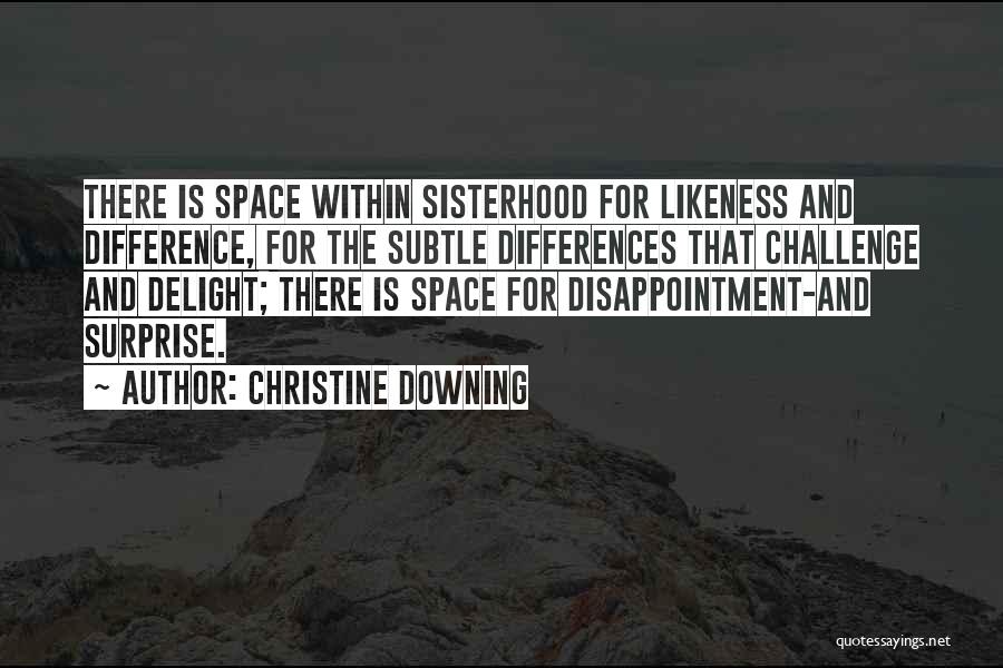 Christine Downing Quotes 620122
