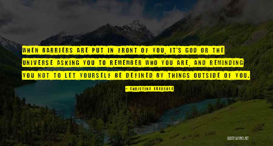 Christine Ebersole Quotes 1277932 Christine Ebersole Quotes 1277932