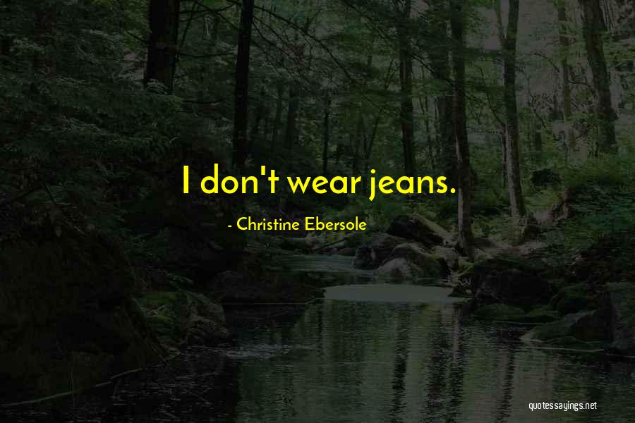 Christine Ebersole Quotes 1938842 Christine Ebersole Quotes 1938842