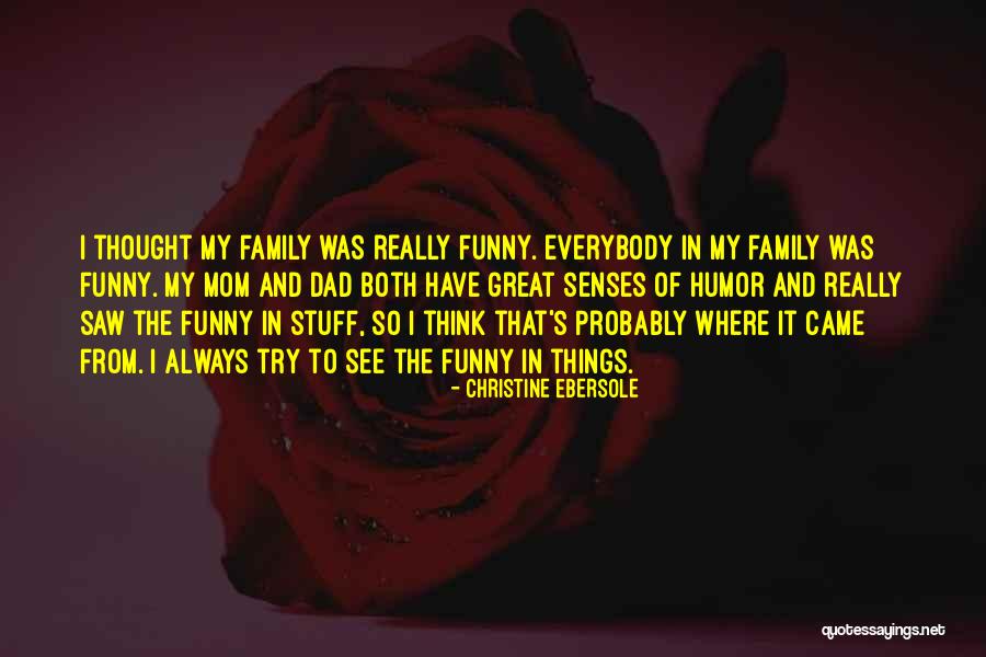 Christine Ebersole Quotes 2059778 Christine Ebersole Quotes 2059778
