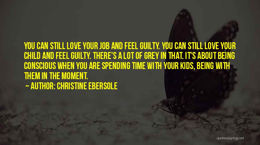 Christine Ebersole Quotes 2173720