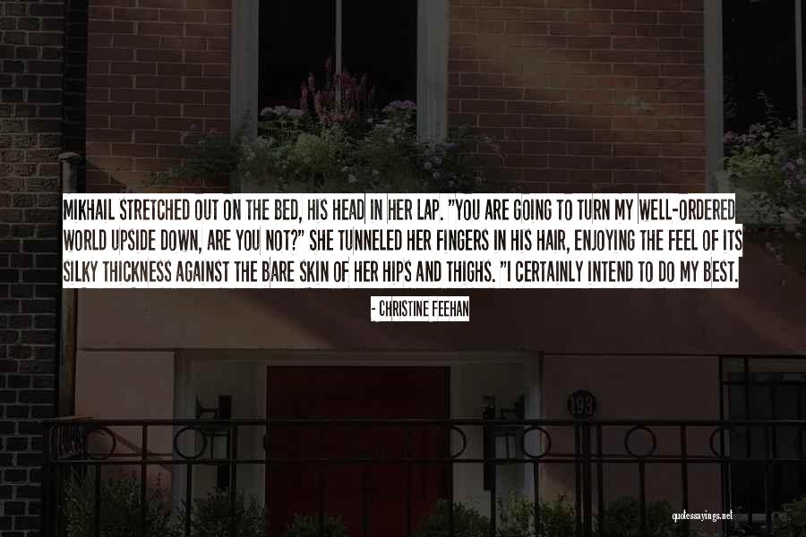 Christine Feehan Quotes 1038038 Christine Feehan Quotes 1038038