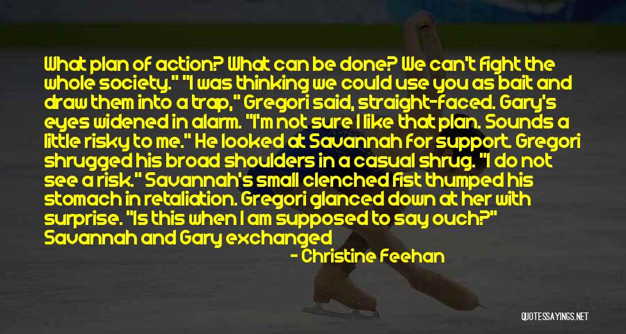 Christine Feehan Quotes 1222045 Christine Feehan Quotes 1222045
