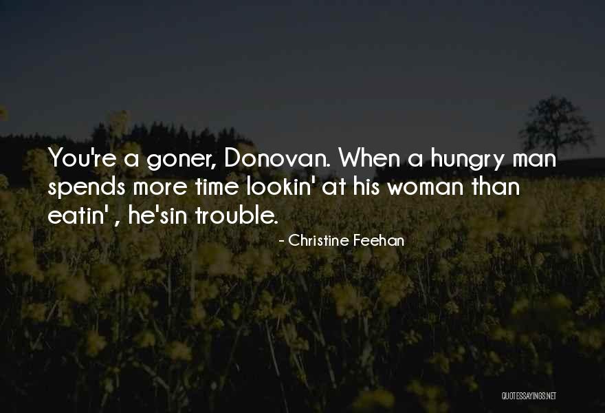 Christine Feehan Quotes 1678982 Christine Feehan Quotes 1678982