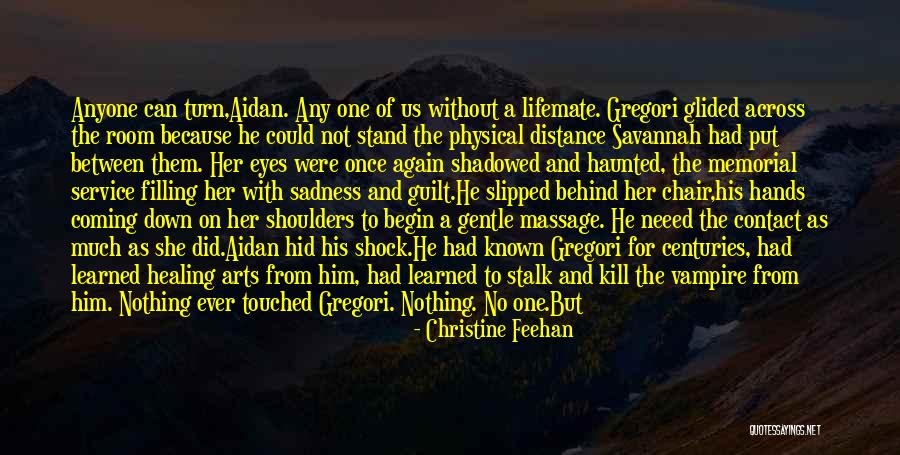 Christine Feehan Quotes 367029 Christine Feehan Quotes 367029