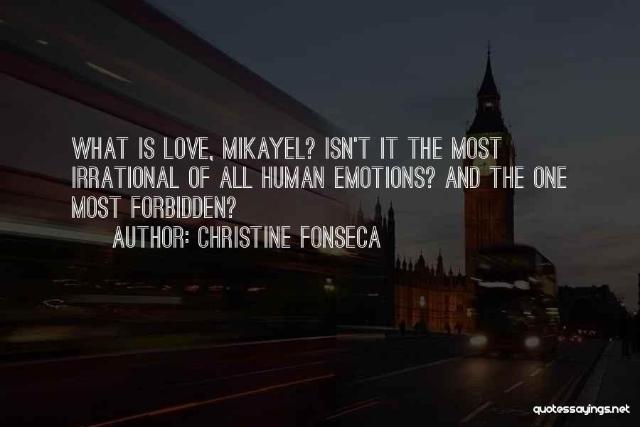 Christine Fonseca Quotes 1173569