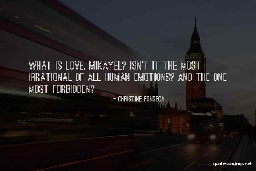 Christine Fonseca Quotes 1173569 Christine Fonseca Quotes 1173569