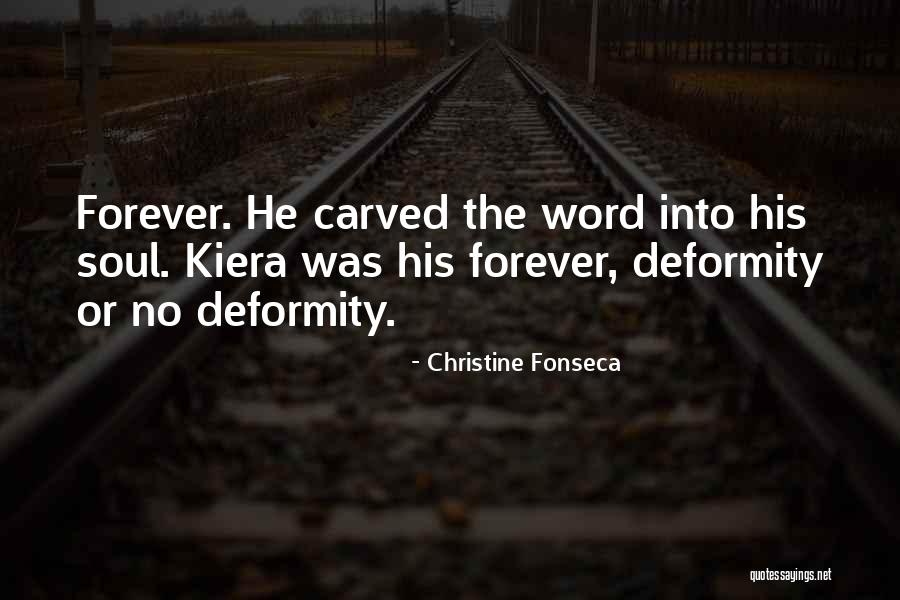 Christine Fonseca Quotes 1203299 Christine Fonseca Quotes 1203299