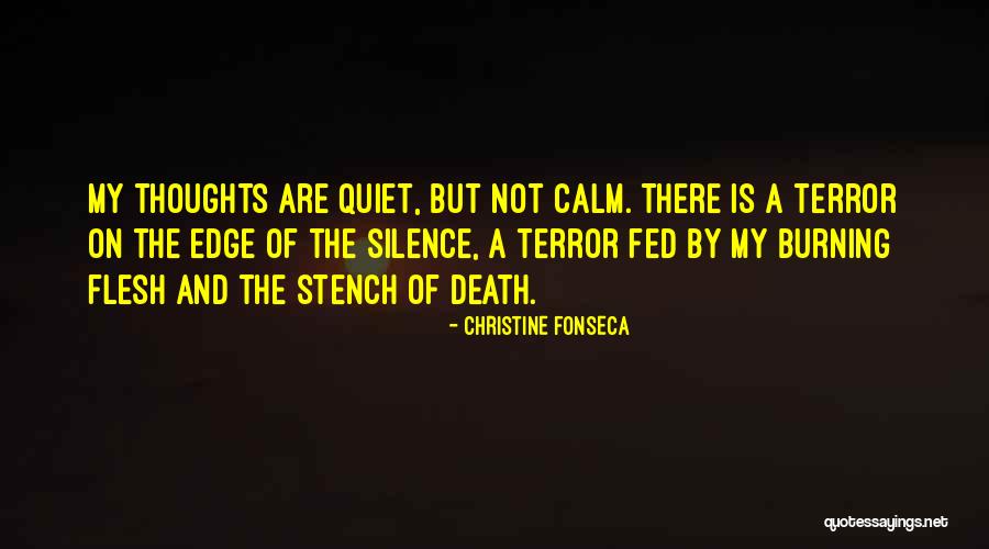 Christine Fonseca Quotes 2167424 Christine Fonseca Quotes 2167424
