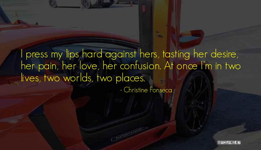 Christine Fonseca Quotes 308828 Christine Fonseca Quotes 308828