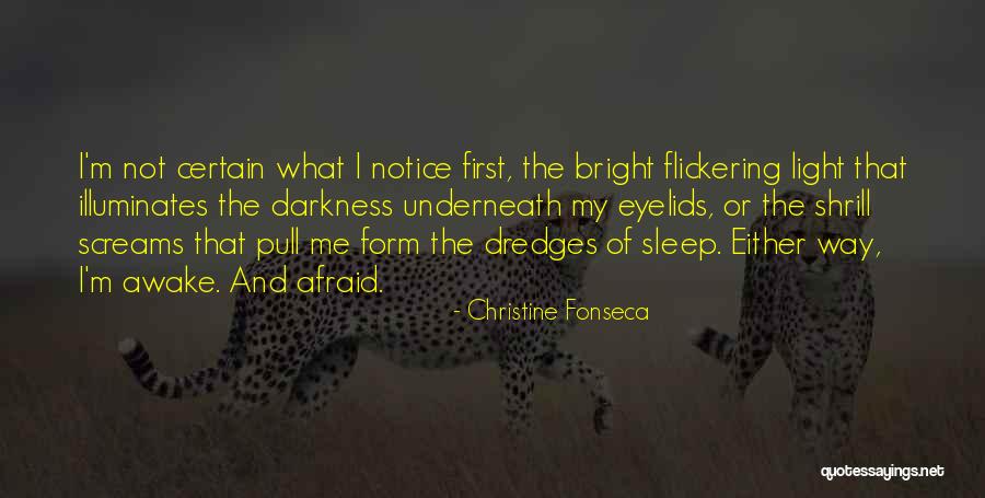 Christine Fonseca Quotes 566962 Christine Fonseca Quotes 566962