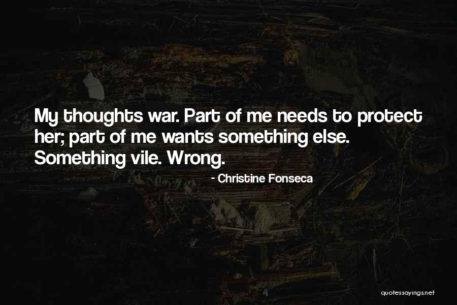 Christine Fonseca Quotes 621515