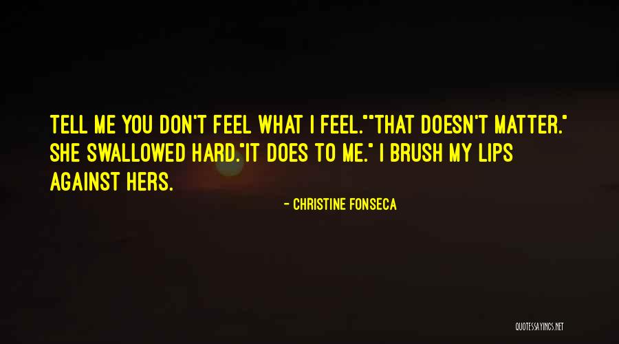 Christine Fonseca Quotes 886062 Christine Fonseca Quotes 886062