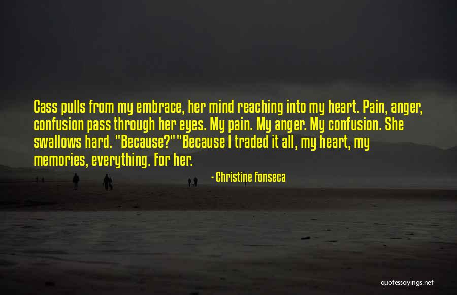 Christine Fonseca Quotes 953838 Christine Fonseca Quotes 953838