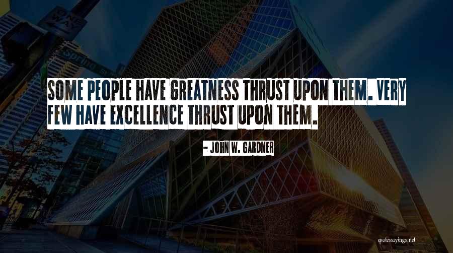 Christine Ford Quotes By John W. Gardner Christine Ford Quotes By John W. Gardner