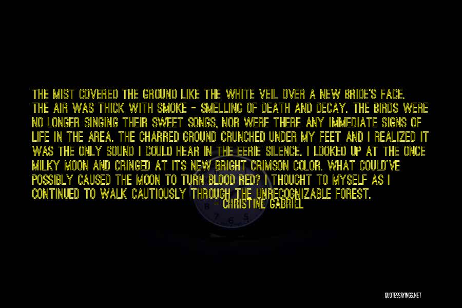 Christine Gabriel Quotes 170923 Christine Gabriel Quotes 170923