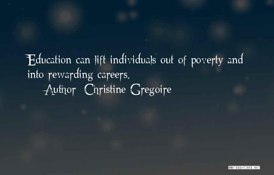 Christine Gregoire Quotes 1314619