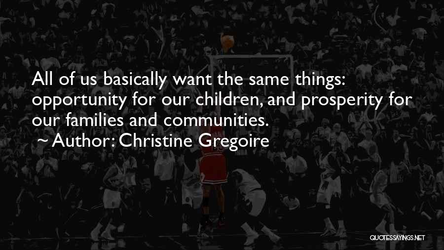 Christine Gregoire Quotes 1415973
