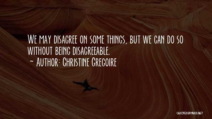 Christine Gregoire Quotes 1417751