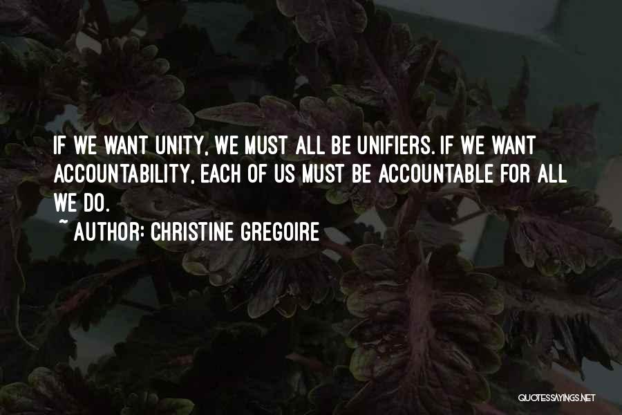 Christine Gregoire Quotes 1532513