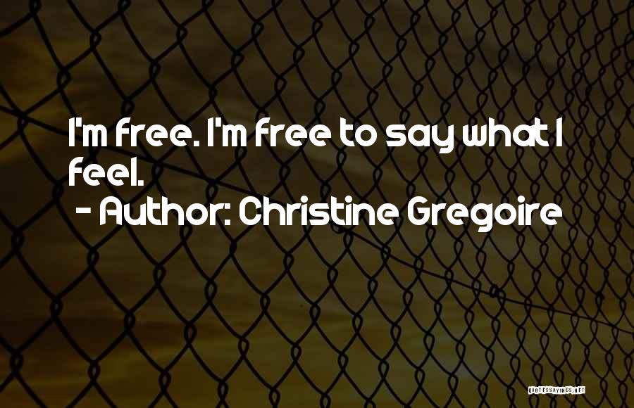 Christine Gregoire Quotes 1745635