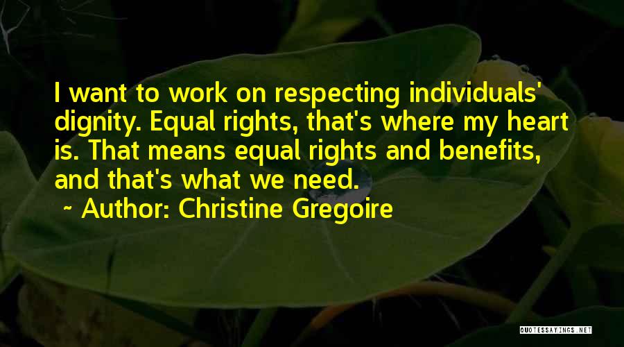 Christine Gregoire Quotes 2161264