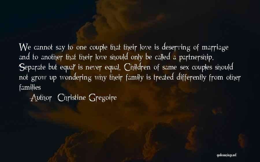 Christine Gregoire Quotes 598915