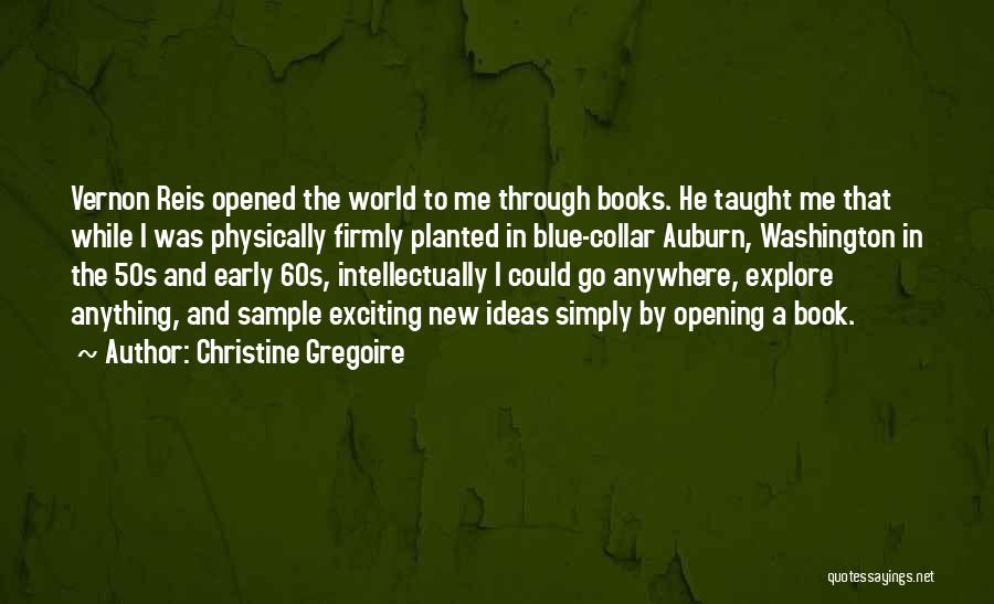 Christine Gregoire Quotes 924793