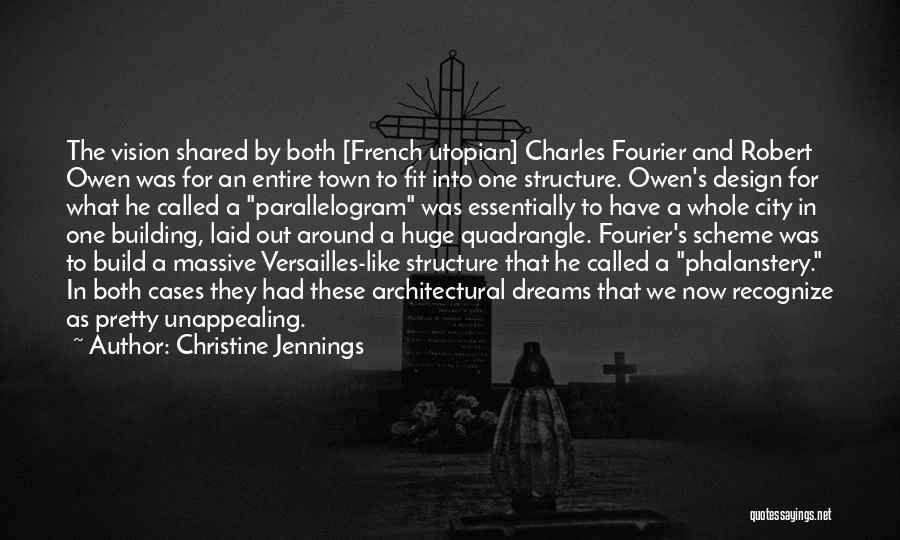 Christine Jennings Quotes 1456266