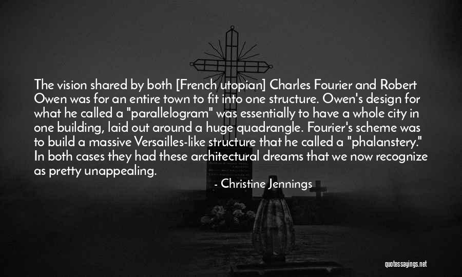 Christine Jennings Quotes 1456266