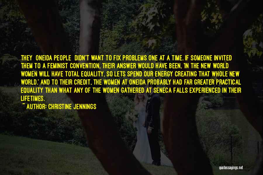 Christine Jennings Quotes 2048783