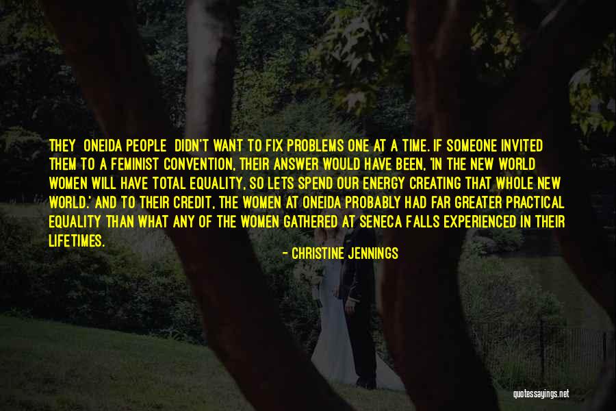 Christine Jennings Quotes 2048783