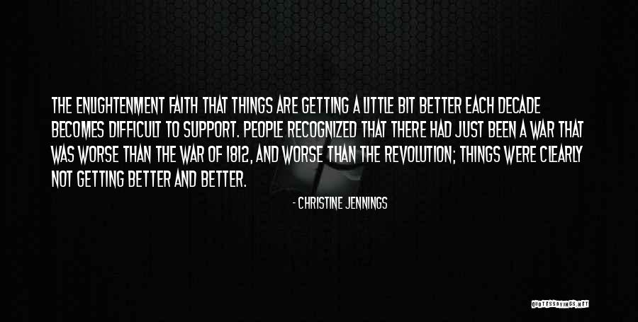 Christine Jennings Quotes 2187548