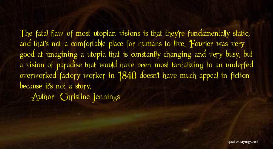 Christine Jennings Quotes 606601