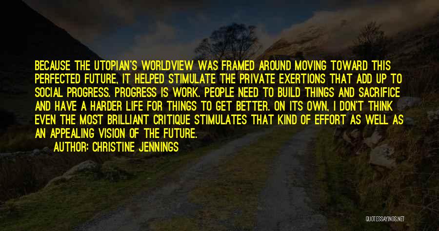 Christine Jennings Quotes 837411