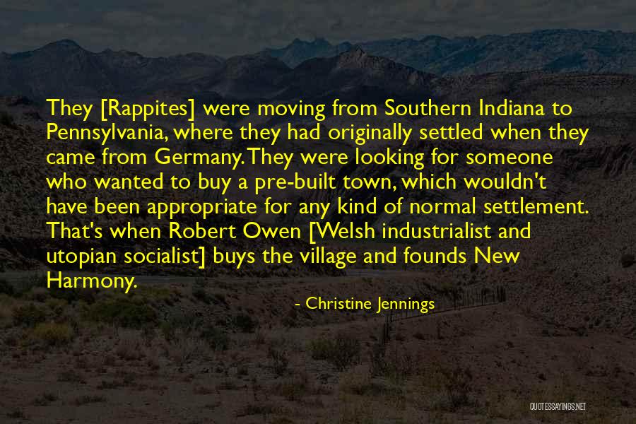 Christine Jennings Quotes 868211