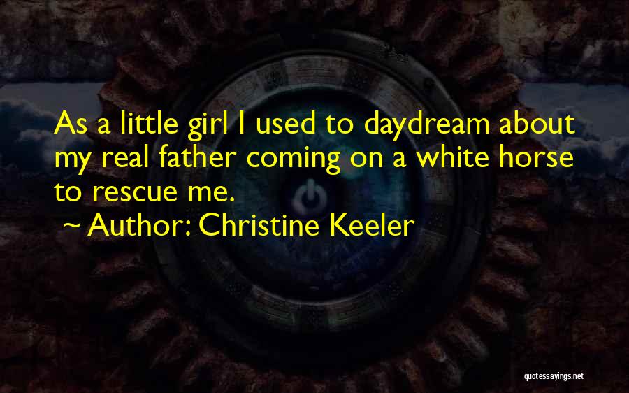 Christine Keeler Quotes 2084470