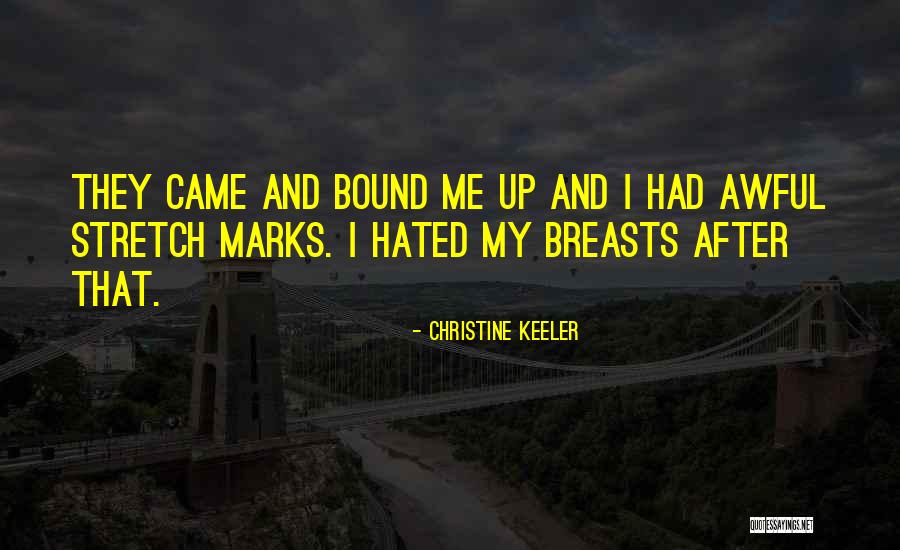 Christine Keeler Quotes 456190 Christine Keeler Quotes 456190