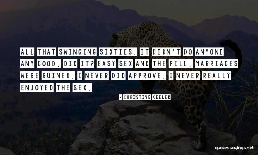 Christine Keeler Quotes 83179 Christine Keeler Quotes 83179
